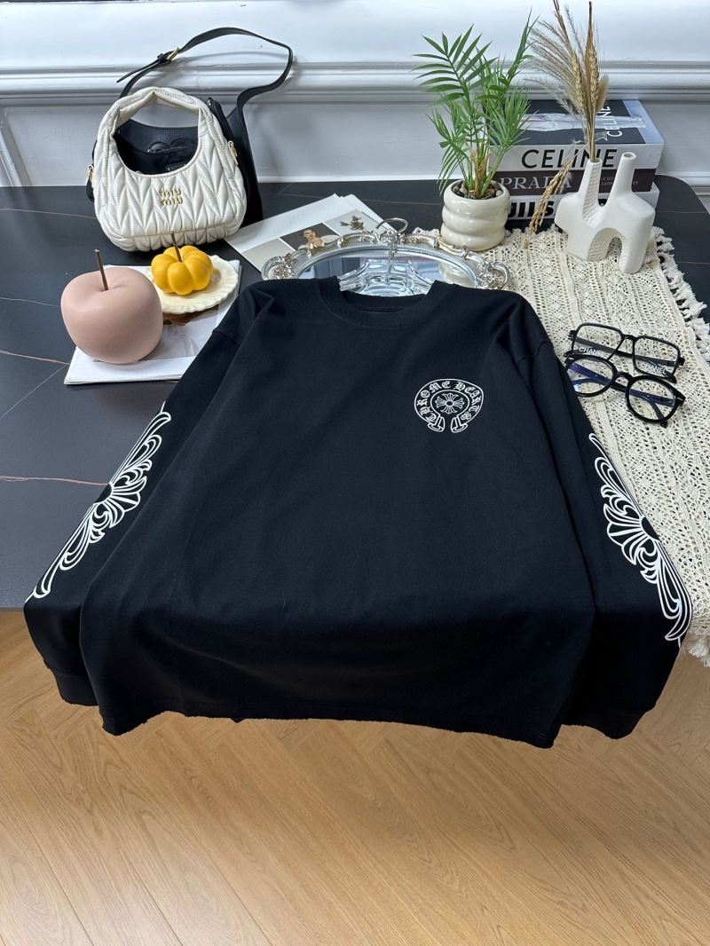 Chrome Hearts T-Shirts